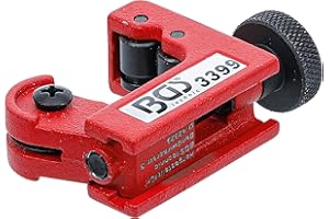 BGS 3399 | Obcinak do rur | Ø 3-22 mm