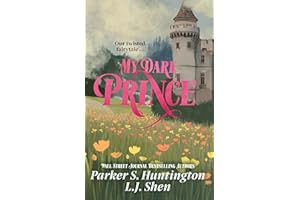 My Dark Prince: The steamy contract marriage dark romance taking TikTok by storm