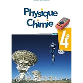 Physique-chimie 4e Cycle 4