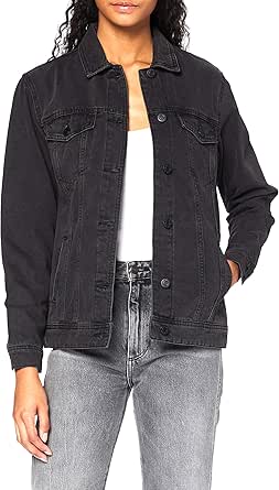 soft jeans jacket