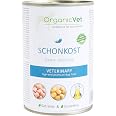 OrganicVet Hund Nassfutter Sensitive – Geflügel  Produktbild-Vorschau 5