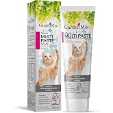 Garden Mix Cat Multivitamin Paste 100 gr