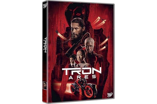 Tron: Ares (DVD)
