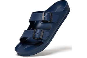 SAGUARO Estivi Infradito Uomo Spiaggia Sabot Eva Ciabatte Piscina Pantofole Donna Giardino Zoccoli 36-48