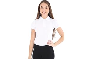 GW CLASSY OUTFIT GW CLASSYOUTFIT® 2 X * Niñas* Niños Liso (Pack de 2) Polo Tee Camisetas Escuela Uniforme PE Top Gym Tops