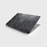 Laptop Sticker Bilgisayar Notebook Pc Kaplama Etiketi İşlemci CPU