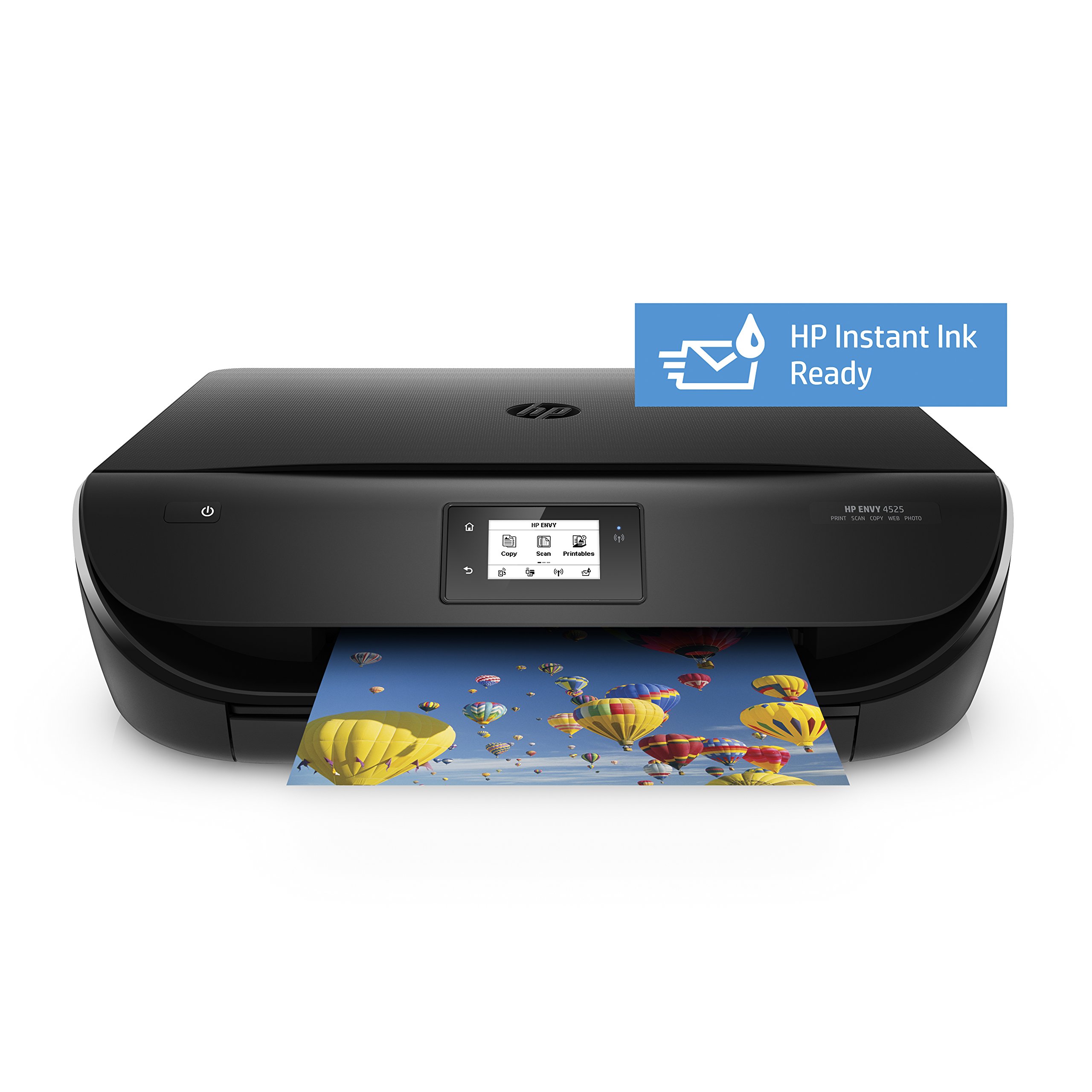hp instant ink de