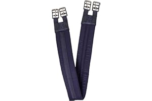 Rhinegold Cotton Padded Girth