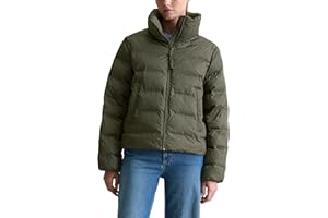 Marc O'Polo Denim Damen Jacke Woven Outdoor Jackets