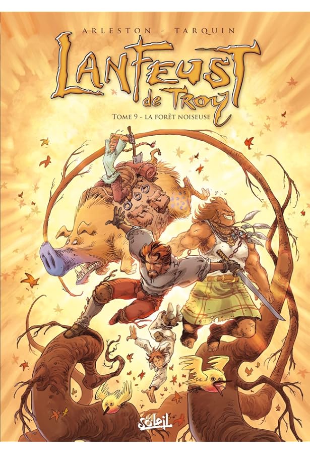 Amazon.fr - Cixi de Troy - Intégrale - Arleston, Christophe, Floch