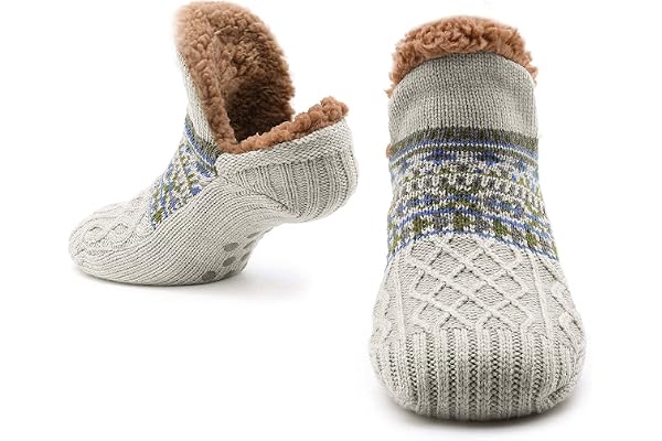 Slipper Socks