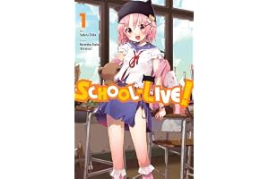 School-Live!, Vol. 1: Volume 1