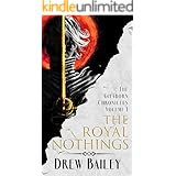 The Royal Nothings (The Giftborn Chronicles Book 1)