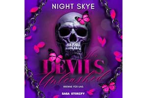 Her Devils Unleashed: Brenne für uns