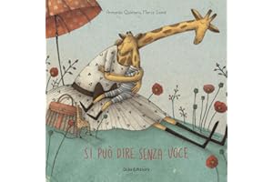 Si può dire senza voce