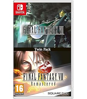 Romancing Saga 3 Import Nintendo Switch [gra wideo] : Amazon