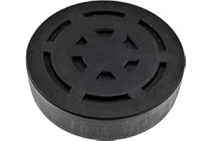 ‎STIX AUTOMOTIVE EQUIPMENT Stix Gummiauflage 90x70x25mm Gummiklotz Gummiblock Hebebühne Wagenheber Gummiauflagen