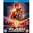The Flash: Season 9 [Blu-ray] [2023] [Region Free]