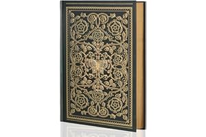 ‎MGGAO MGGAO Line Notizbücher für Frauen Männer, A5 Ästhetisches Hardcover Tagebuch, 100 GSM Journale zum Schreiben für Arbeit, Notizen, Büro Schule