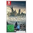 Hogwarts Legacy (Nintendo Switch)