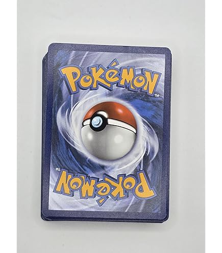 Lugia Umbreonポケモンカード4枚英語版 PokÃmon Lugia ex (102/113) Legendary Treasures Holo : Amazon.in