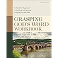 Grasping God's Word Workbook, Fourth Edition