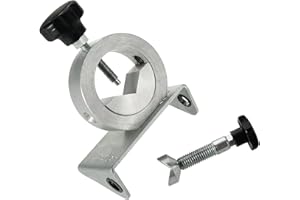 Scheppach - Dispositif 55 - Accessoire pour affûteuse Tiger (Import Allemagne)