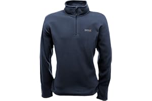 Regatta Thompson Demi-fermeture Éclair Veste polaire Homme