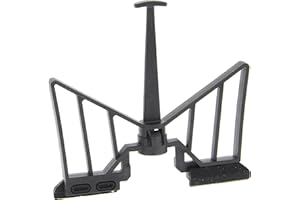 GTAPIECE Batteur papillon