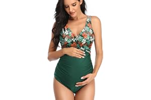 SUMMERSUNSHINE moderskap en del baddräkt fram kors moderskap baddräkt baddräkt moderskap bikini