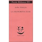 La signorina Else
