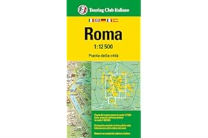 Roma 1:12.500