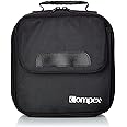 Compex Unisex Adult Rigid Travel Case for Wireless - Black, N/A