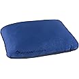 Sea To Summit Foam Core Pillow, Regular, Navy Blue