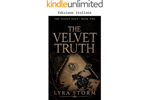 Lyra Storm