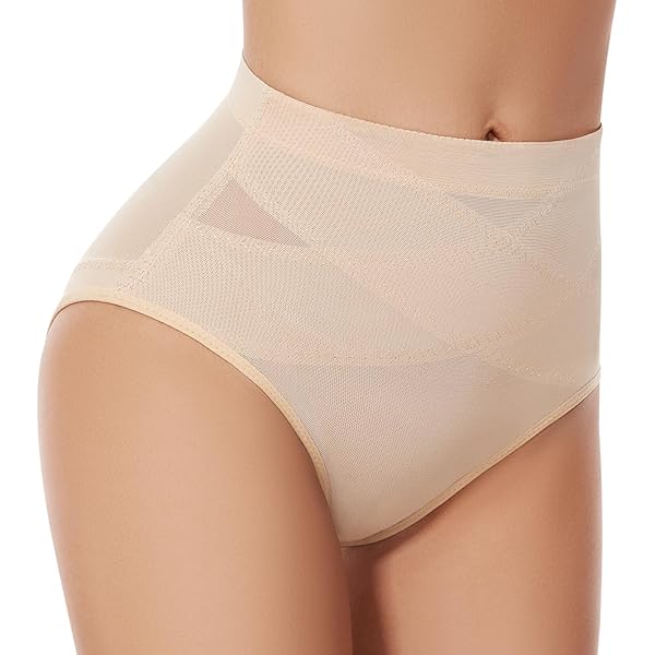 Vrouwen Shapewear Buikcontrole Ondergoed Hoge Taille Lijfje Broek Buikcontrole Lijfje Broek Vormen Direct Elastische Body Shaper Voor Vrouwen