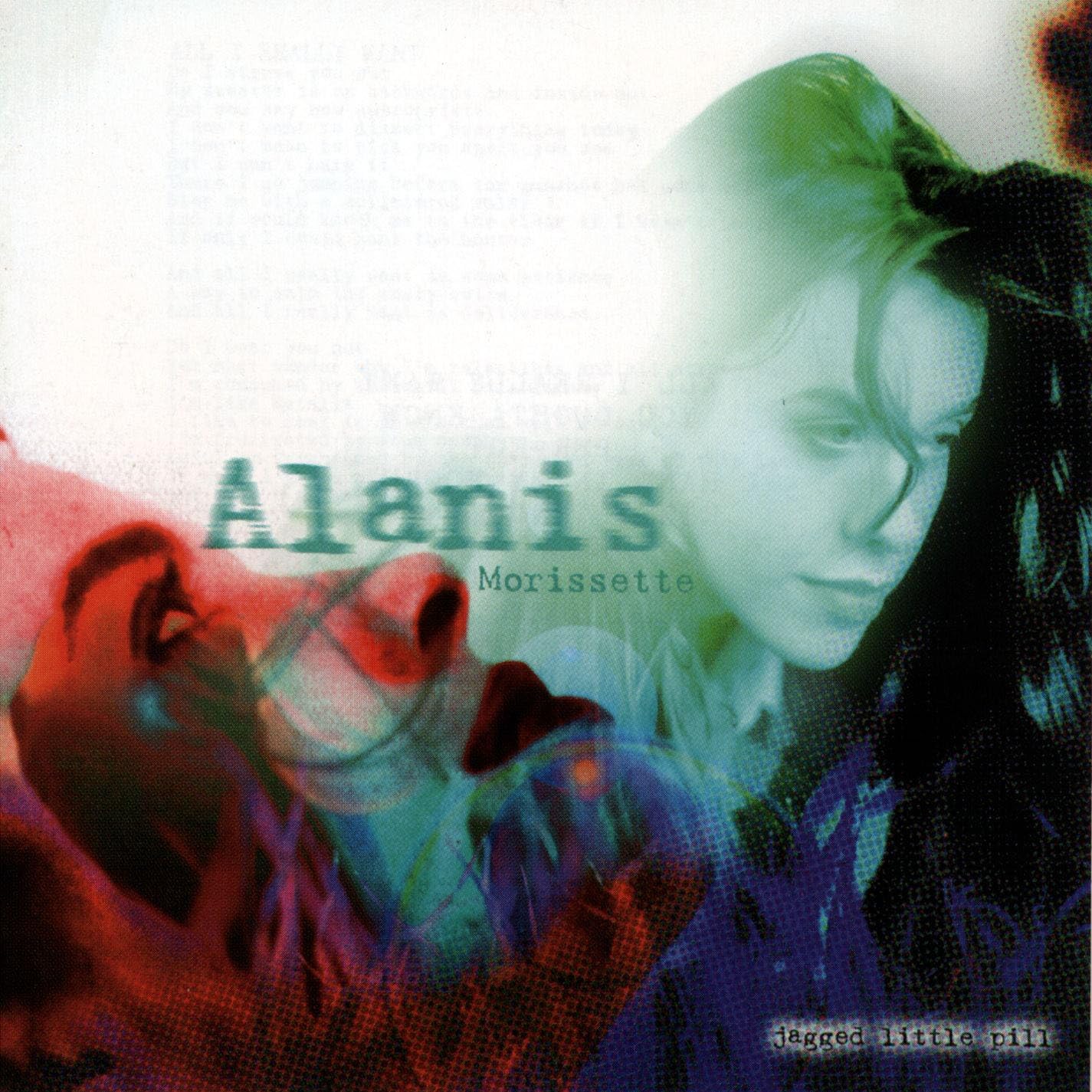 Rapport Qualité / Performances du Jagged Little Pill Vinyl