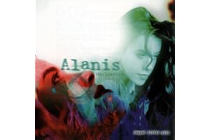 Jagged Little Pill