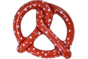 Jilong-37352 Bretzel Aufblasbarer Schwimmbad, 16920388633298, Braun