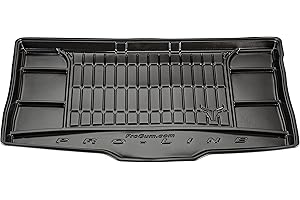 Pro-Line Frogum TM549444 5907377549444 - Vassoio per Bagagliaio, Antiscivolo, specifico per Veicolo