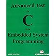 Advanced Test in C and Embedded System Programming