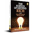 The Science of Getting Rich with The Science of Being Great