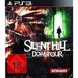 Silent Hill - Downpour