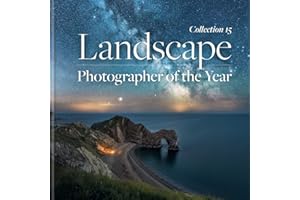Landscape Photographer of the Year: Collection 15