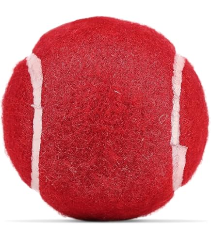 Alfa Store. Cosco Cricket Plus Light Weight Cricket Ball (6 BALL) (Yellow
