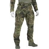 UF PRO Striker X Gen.2 Kampfhose Flecktarn