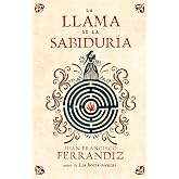 La llama de la sabidur&iacute;a