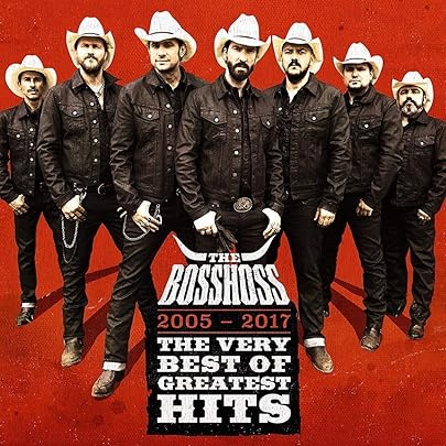 Amazon.de:Internashville Urban Hymns