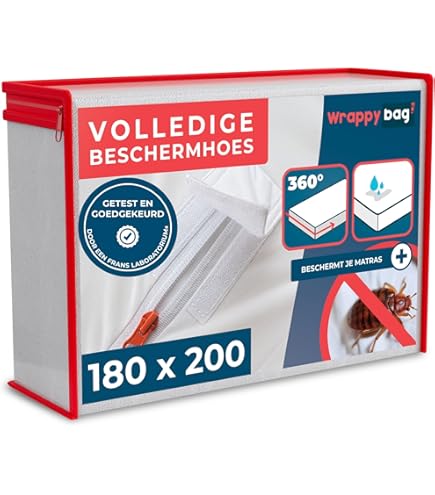 Bedrok 160x200 Asfalt (grijs) | 4 Zijden met een Hoogte van 30 cm | Gemaakt in Europa