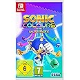 Sonic Colours: Ultimate (Nintendo Switch)